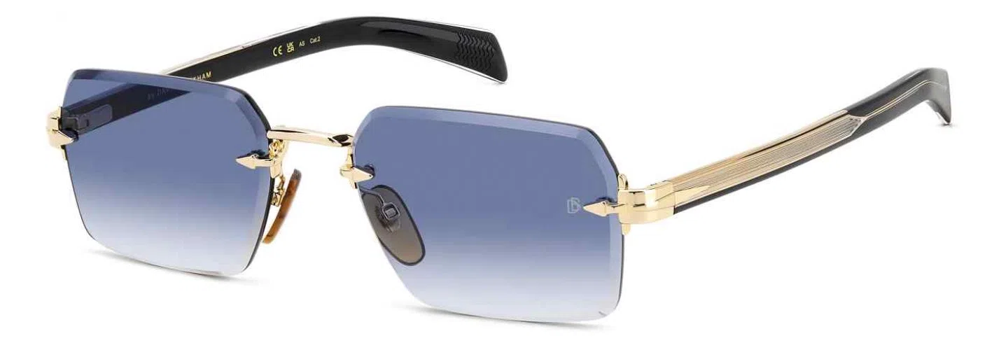 David Beckham DB7109 Sunglasses